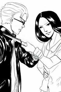 Đọc truyện Bad Luck