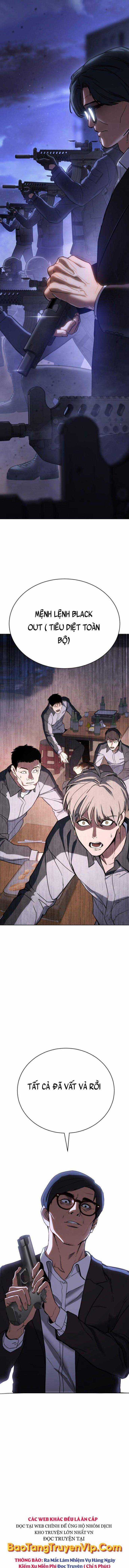 Baek XX - Chapter 1 - Trang 16