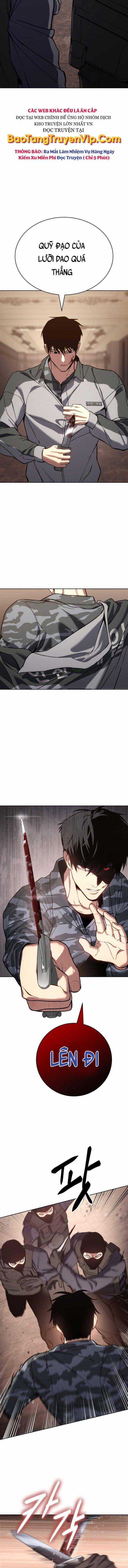 Baek XX - Chapter 1 - Trang 28