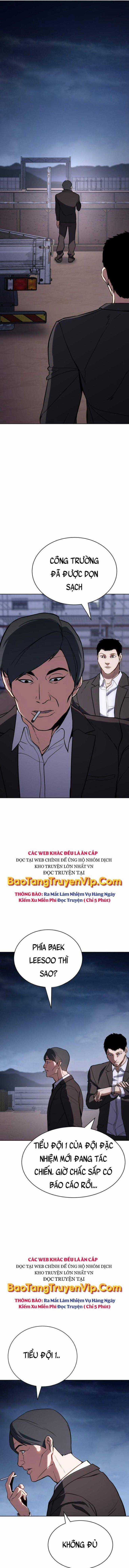 Baek XX - Chapter 1 - Trang 30