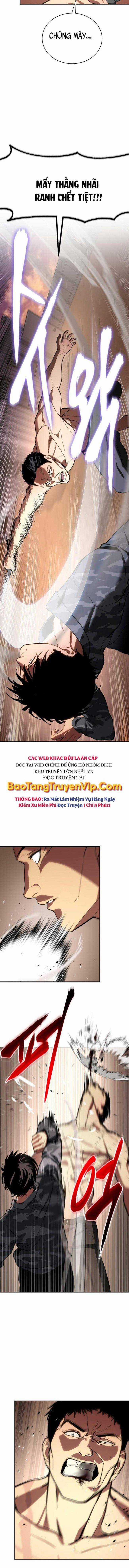 Baek XX - Chapter 1 - Trang 6