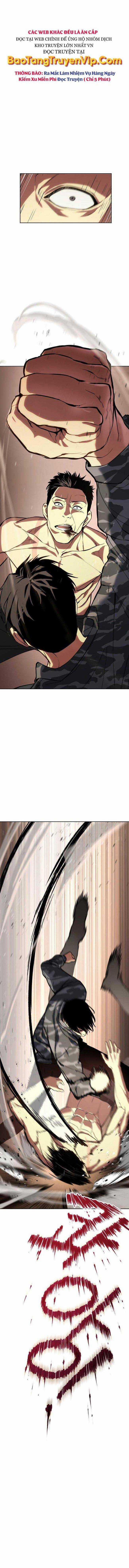 Baek XX - Chapter 1 - Trang 7