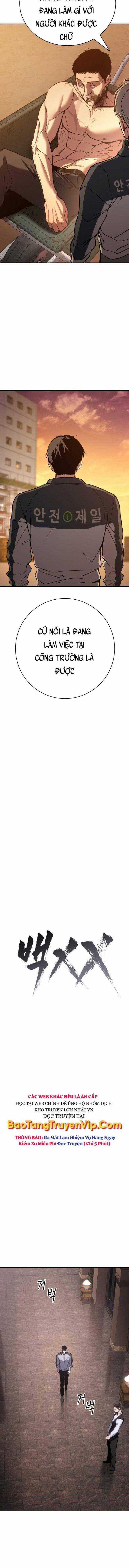 Baek XX - Chapter 1 - Trang 9