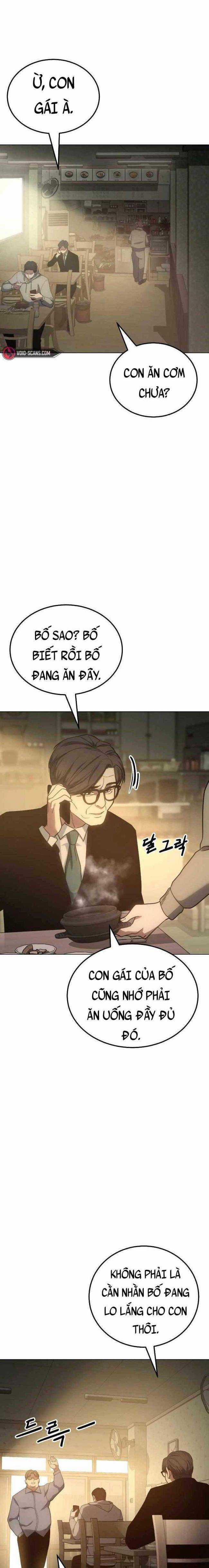 Baek XX - Chapter 10 - Trang 1