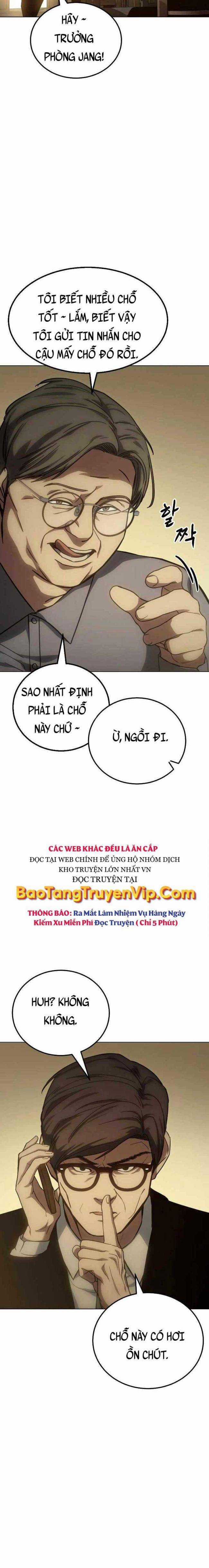 Baek XX - Chapter 10 - Trang 2