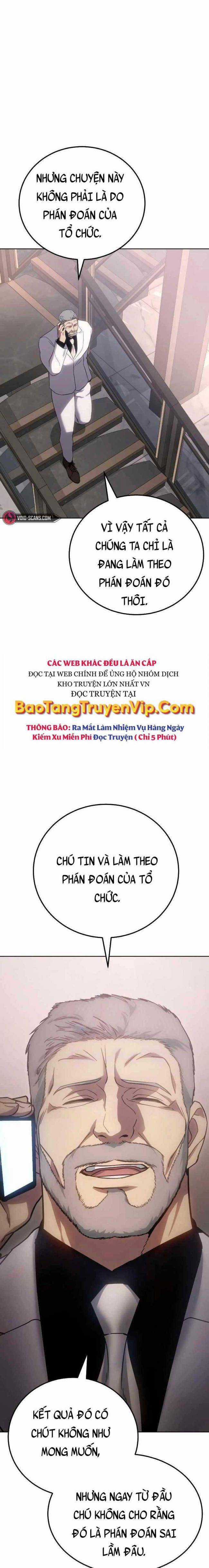 Baek XX - Chapter 10 - Trang 13