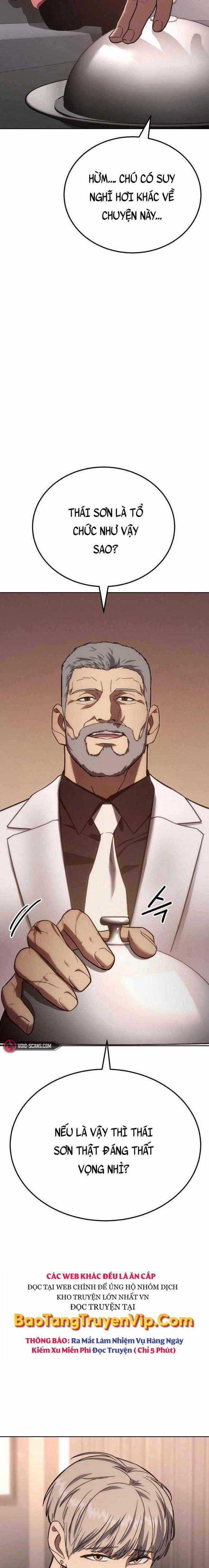Baek XX - Chapter 10 - Trang 16