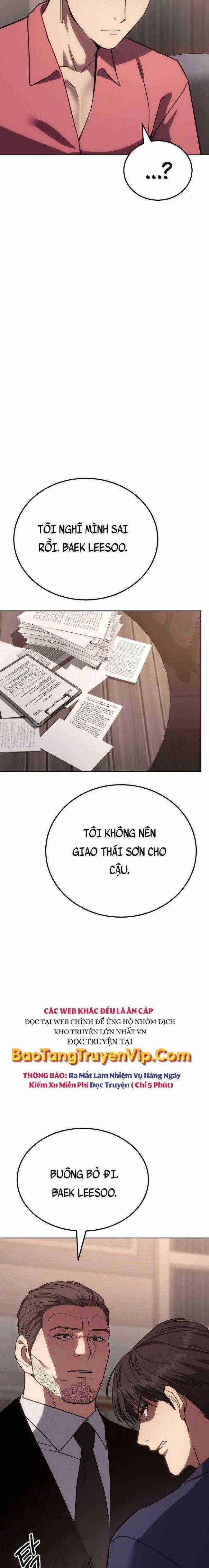 Baek XX - Chapter 10 - Trang 17