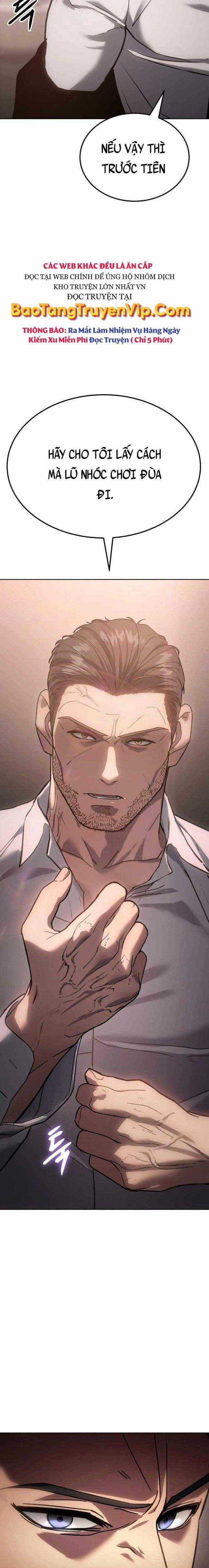 Baek XX - Chapter 10 - Trang 21