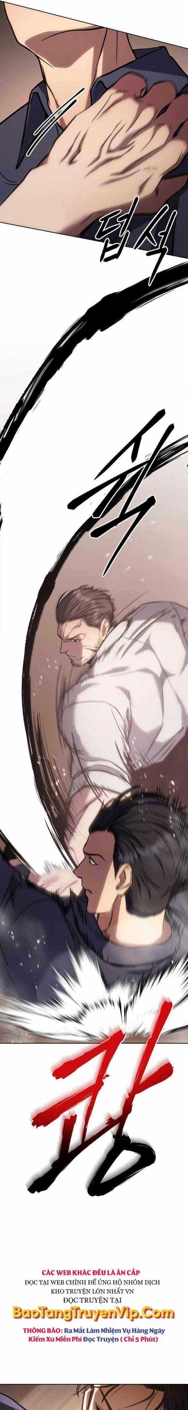 Baek XX - Chapter 10 - Trang 23