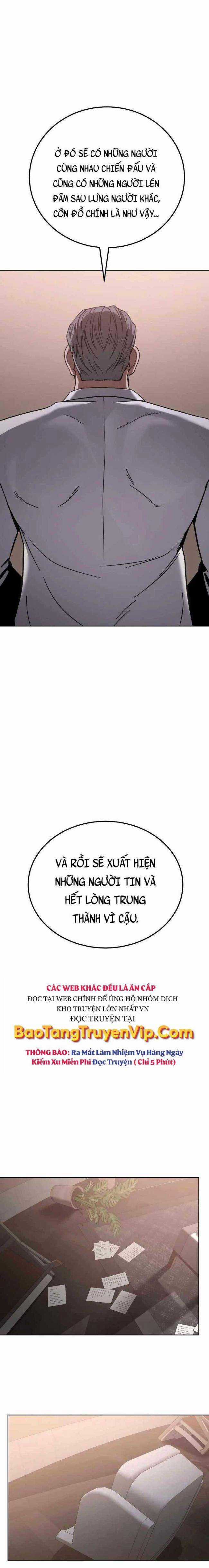 Baek XX - Chapter 10 - Trang 27