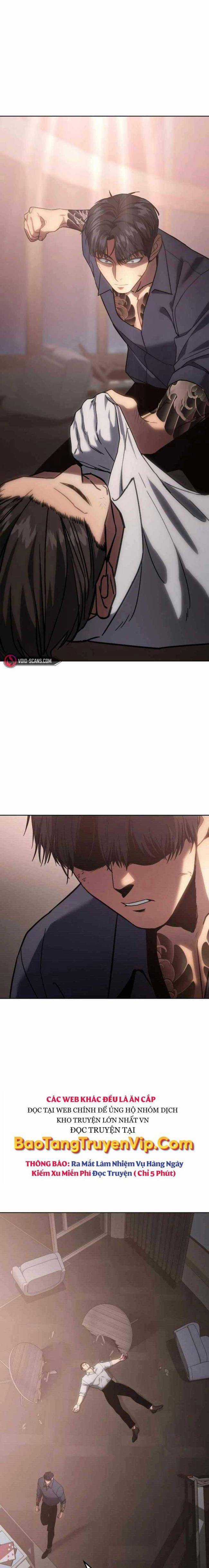 Baek XX - Chapter 10 - Trang 28