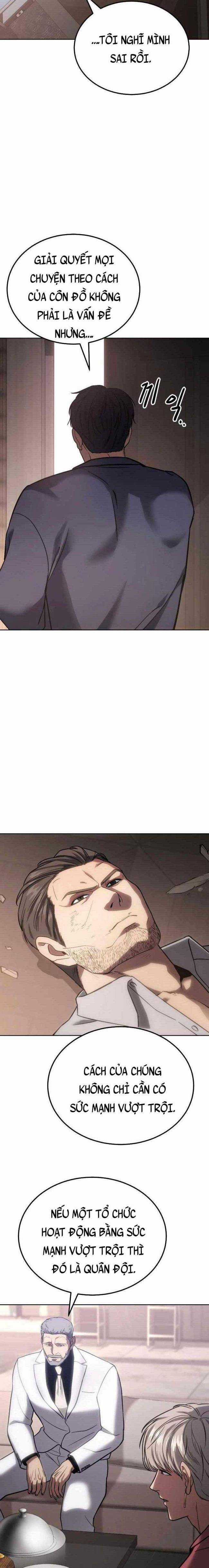 Baek XX - Chapter 10 - Trang 29