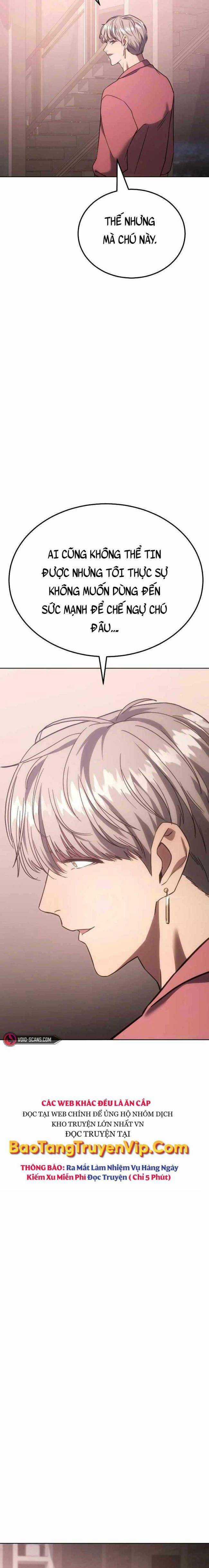 Baek XX - Chapter 10 - Trang 31