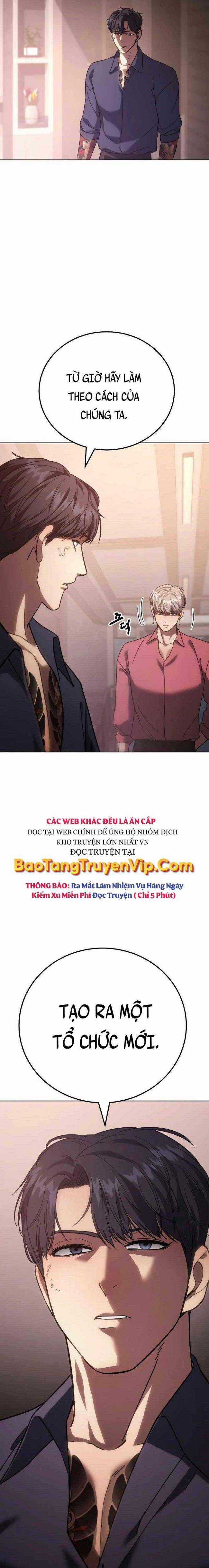 Baek XX - Chapter 10 - Trang 32