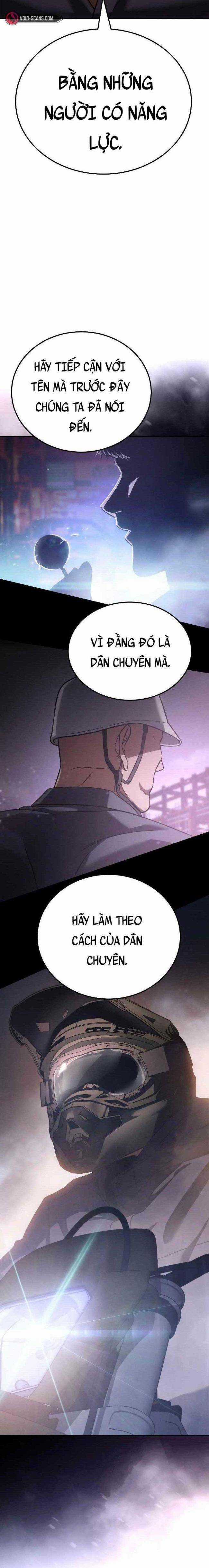 Baek XX - Chapter 10 - Trang 33