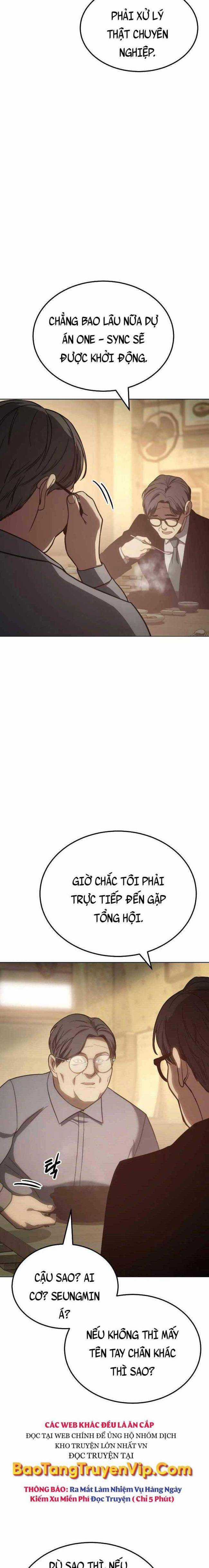 Baek XX - Chapter 10 - Trang 6