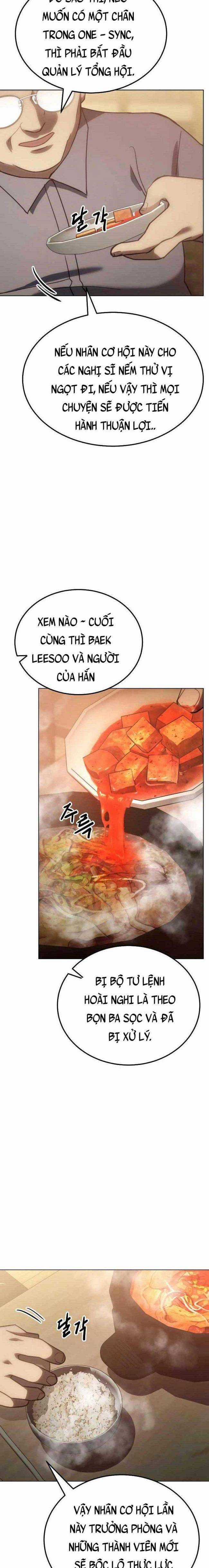 Baek XX - Chapter 10 - Trang 7