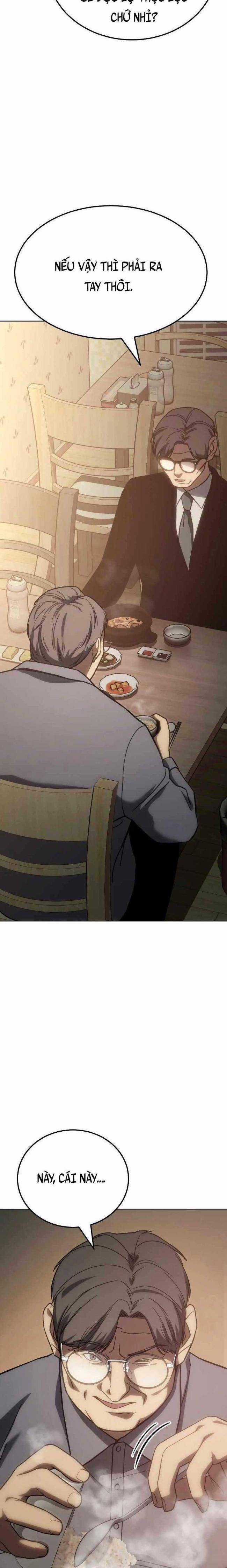 Baek XX - Chapter 10 - Trang 8