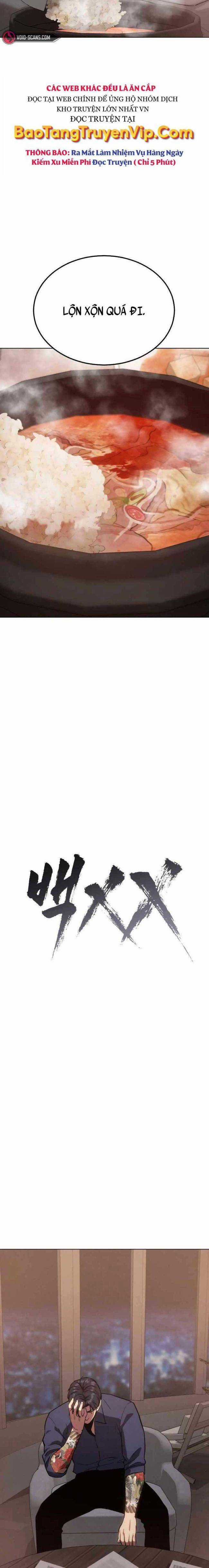 Baek XX - Chapter 10 - Trang 9