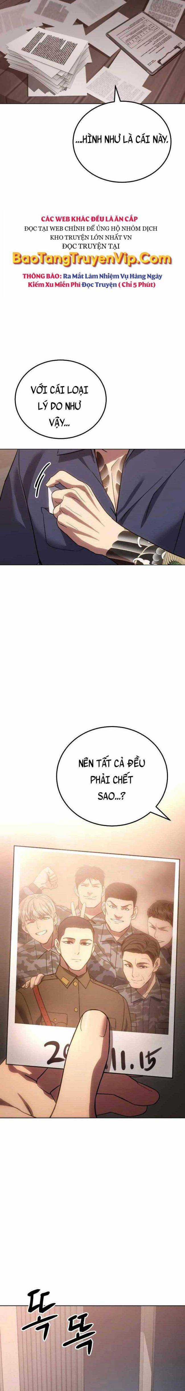 Baek XX - Chapter 10 - Trang 10