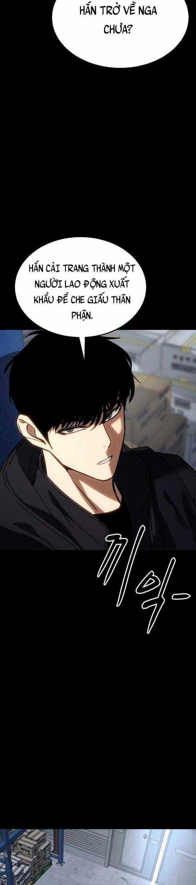 Baek XX - Chapter 11.5 - Trang 2