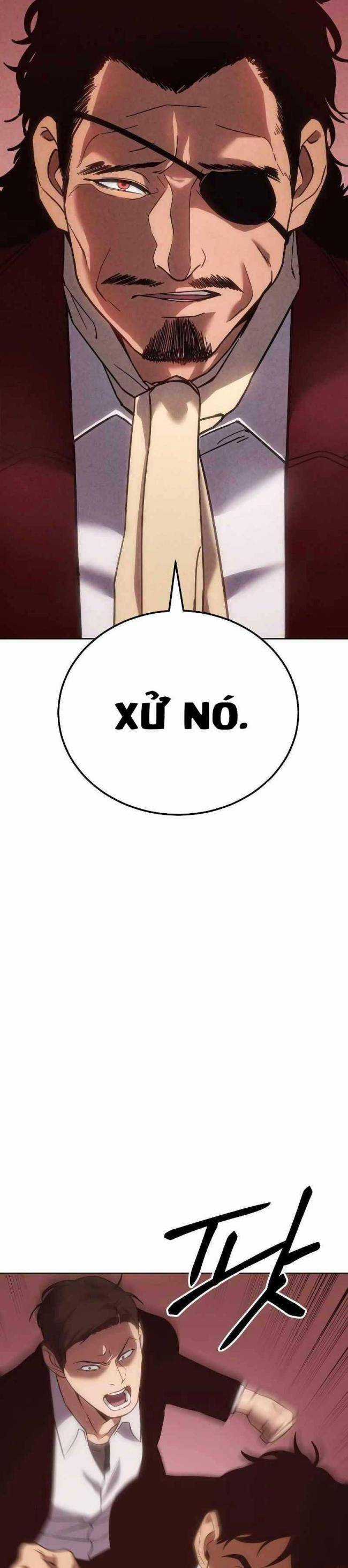 Baek XX - Chapter 11.5 - Trang 11