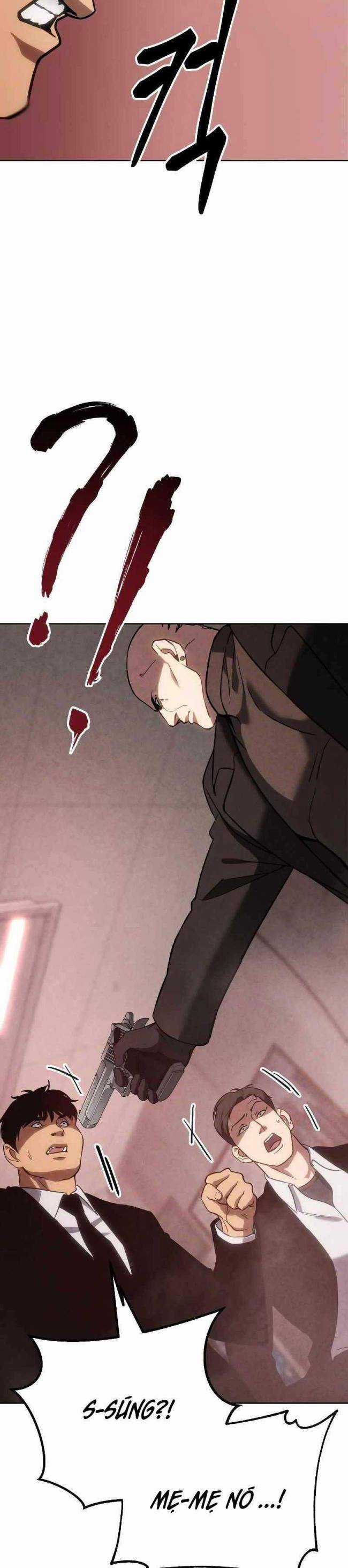 Baek XX - Chapter 11.5 - Trang 13