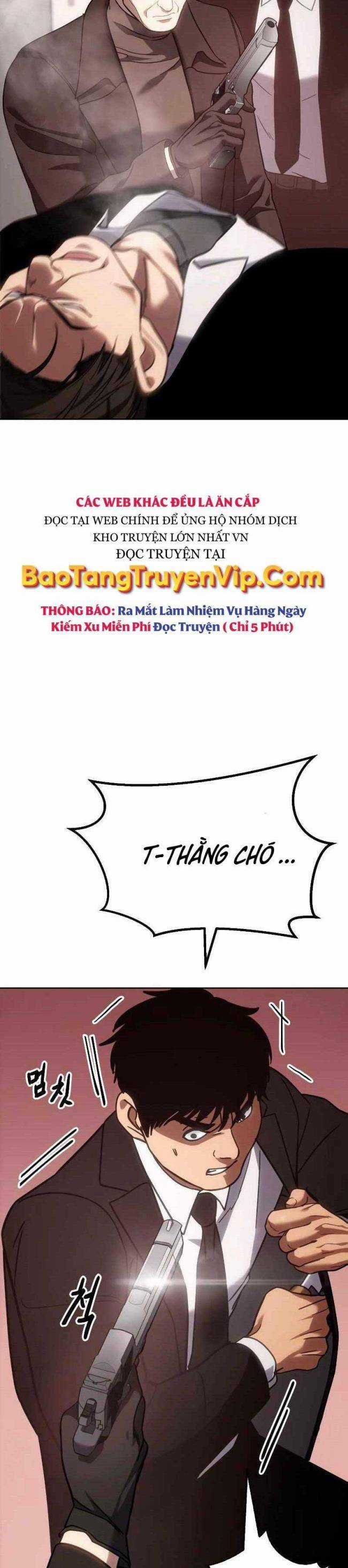 Baek XX - Chapter 11.5 - Trang 15