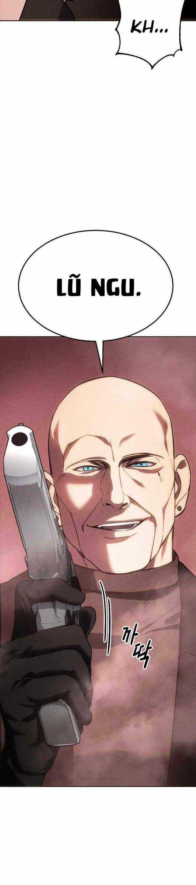 Baek XX - Chapter 11.5 - Trang 16