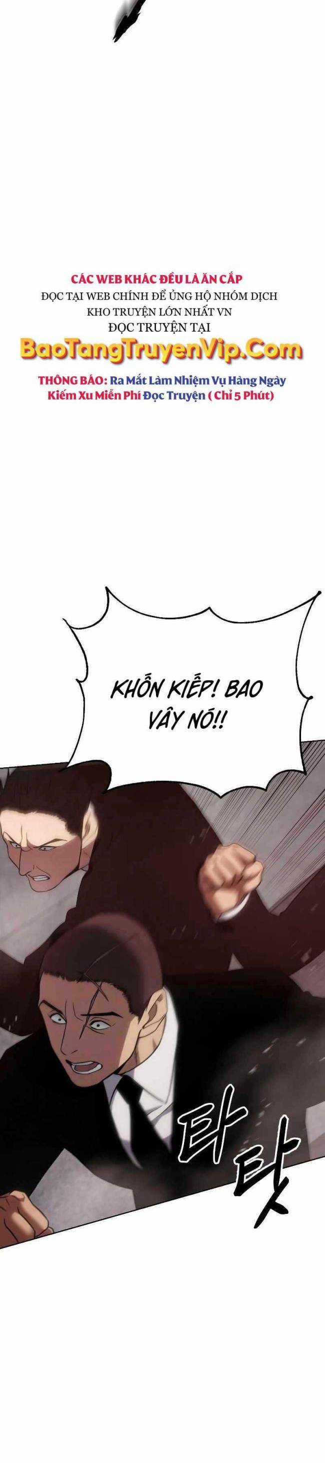 Baek XX - Chapter 11.5 - Trang 18