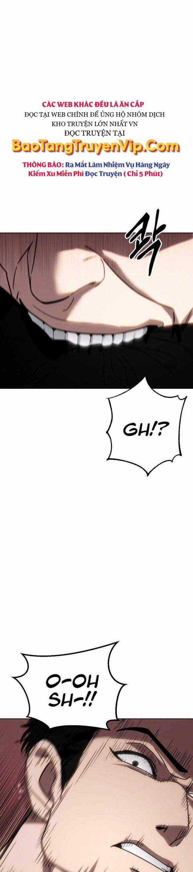 Baek XX - Chapter 11.5 - Trang 20