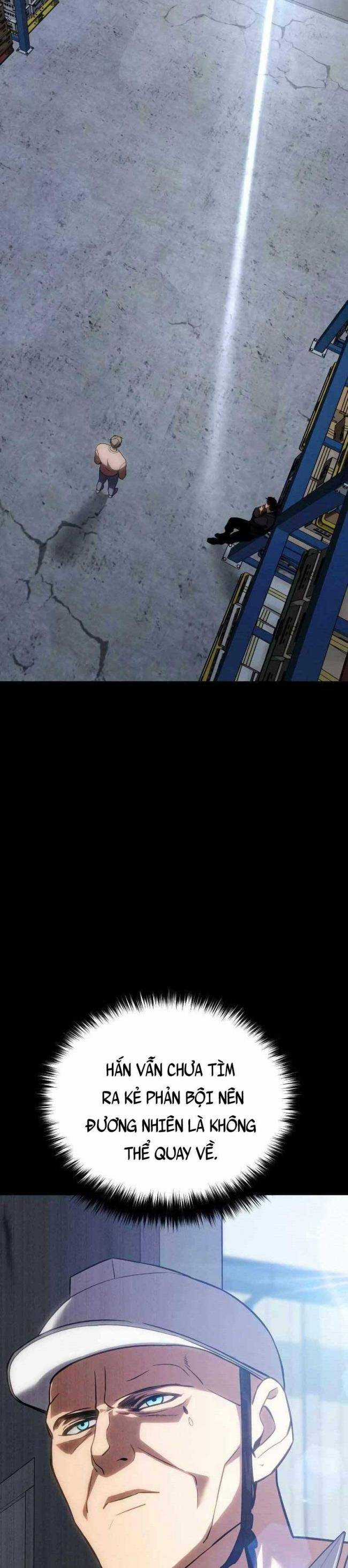 Baek XX - Chapter 11.5 - Trang 3