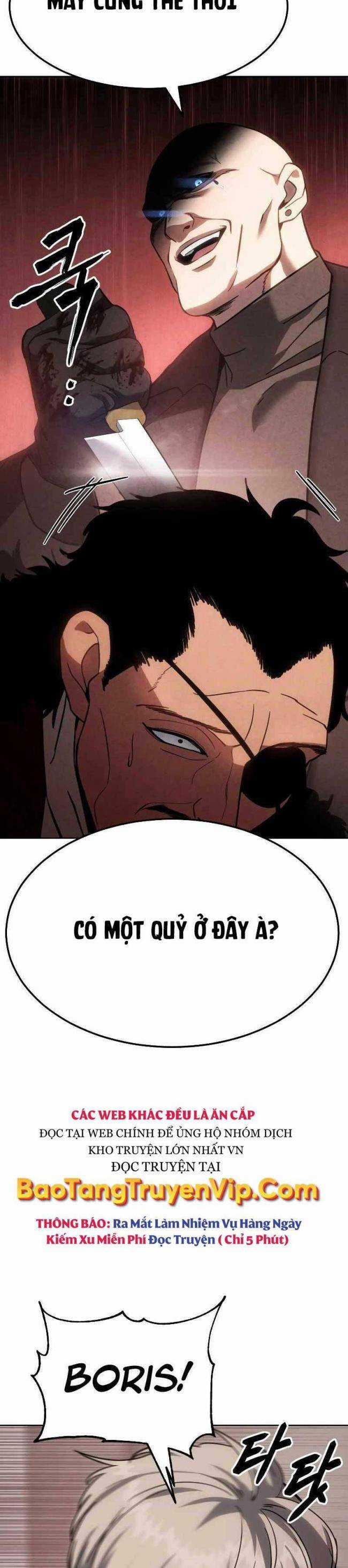 Baek XX - Chapter 11.5 - Trang 27