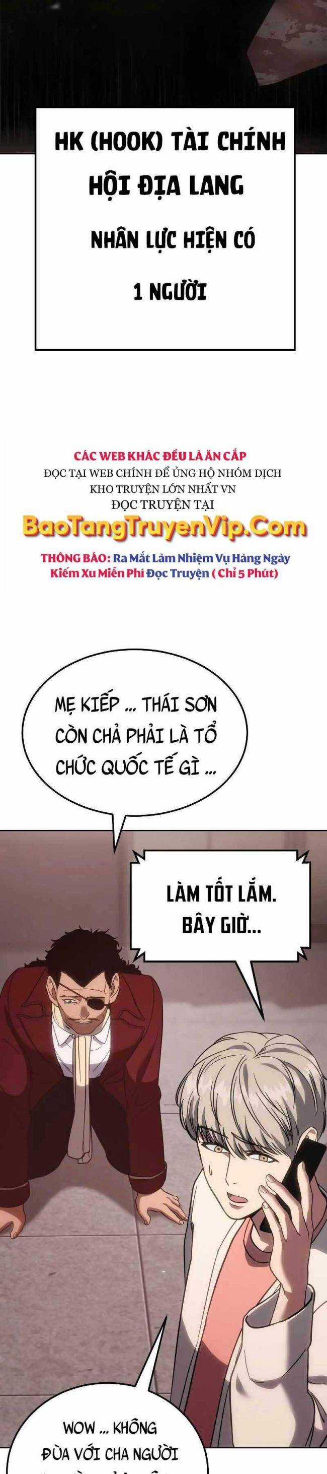 Baek XX - Chapter 11.5 - Trang 31