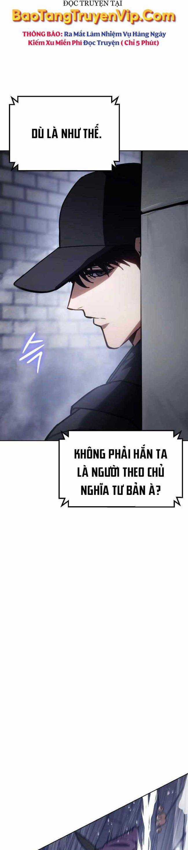 Baek XX - Chapter 11.5 - Trang 34