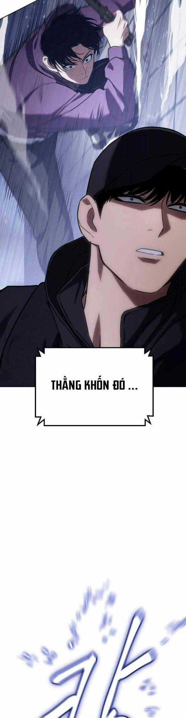 Baek XX - Chapter 11.5 - Trang 35