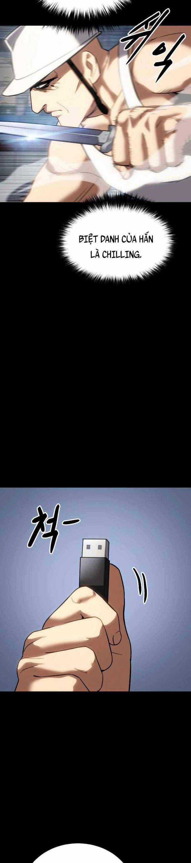 Baek XX - Chapter 11.5 - Trang 6