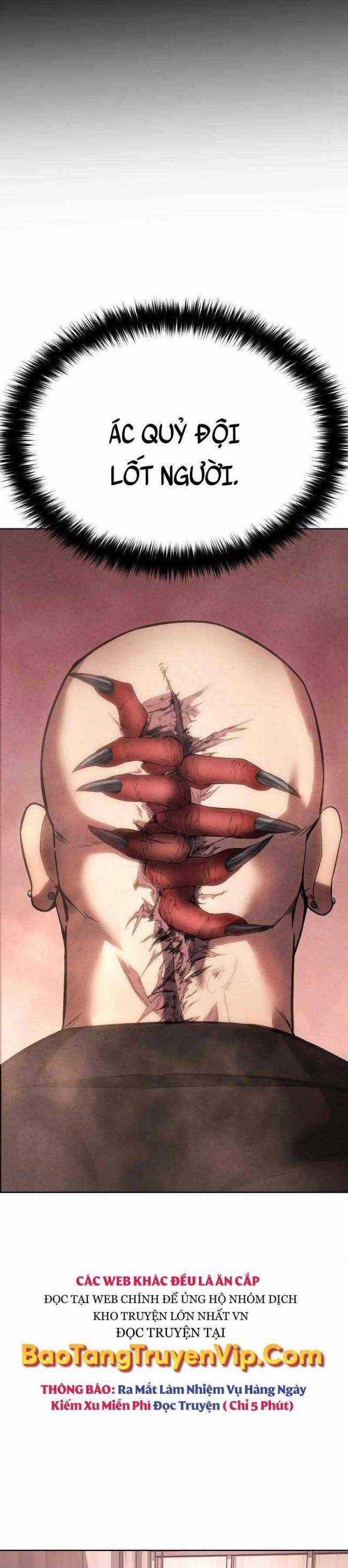 Baek XX - Chapter 11.5 - Trang 9