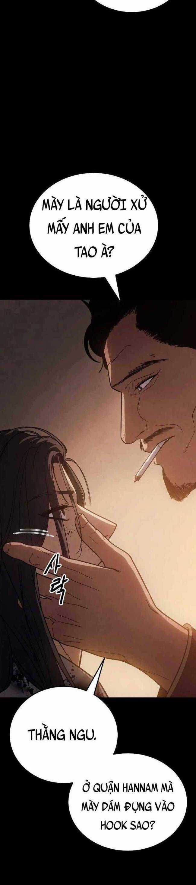 Baek XX - Chapter 11 - Trang 12