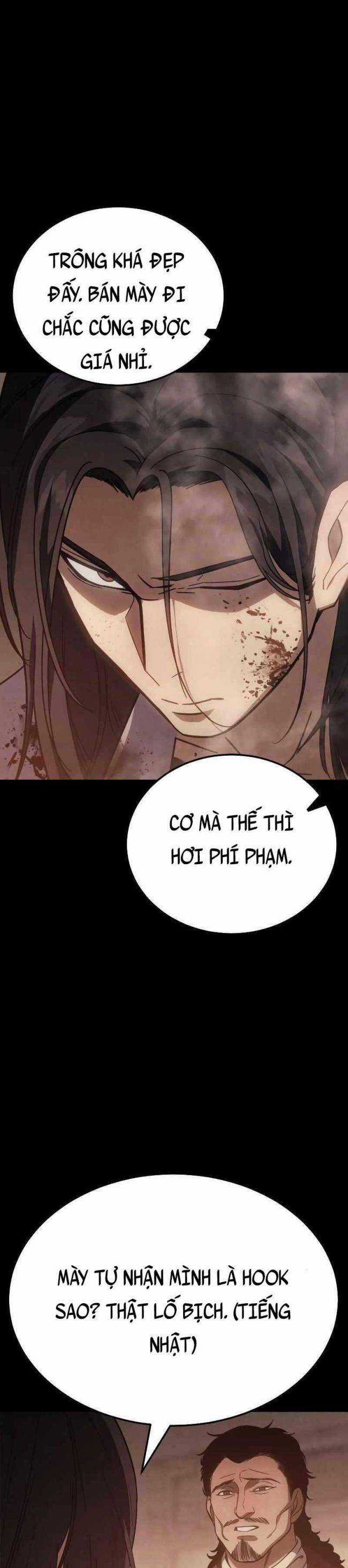 Baek XX - Chapter 11 - Trang 13