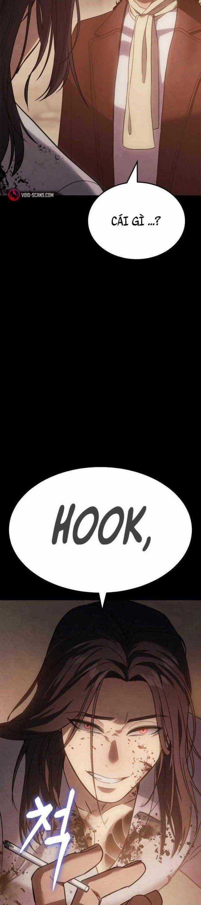 Baek XX - Chapter 11 - Trang 14