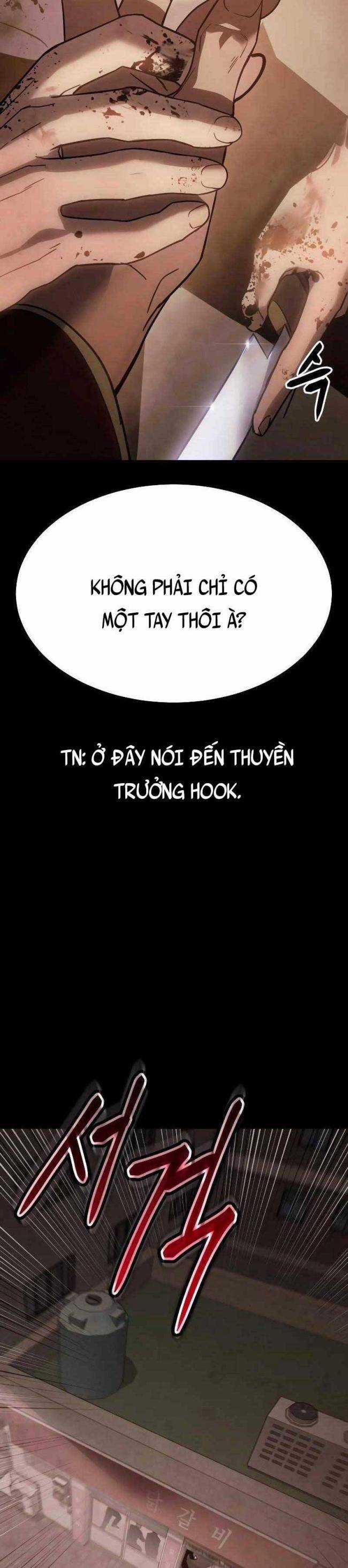 Baek XX - Chapter 11 - Trang 15