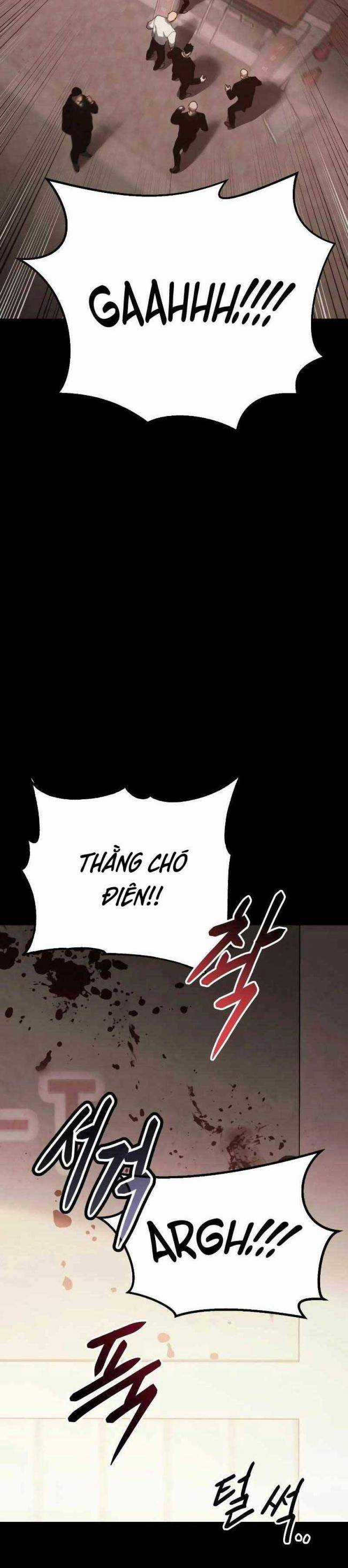 Baek XX - Chapter 11 - Trang 16