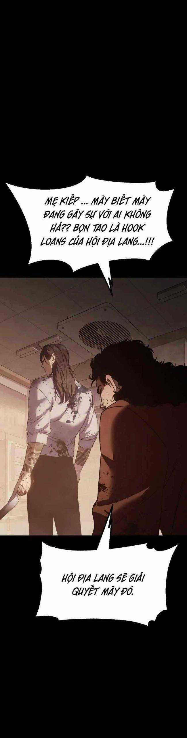 Baek XX - Chapter 11 - Trang 17