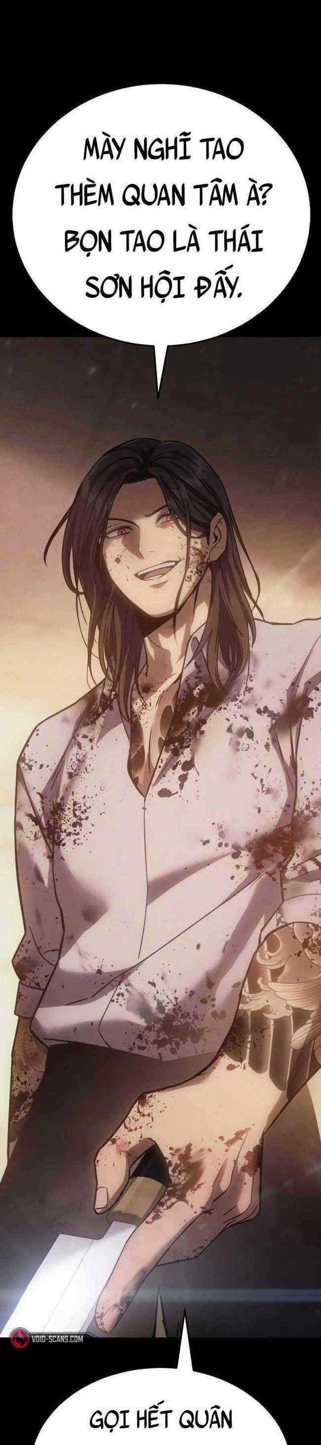 Baek XX - Chapter 11 - Trang 18