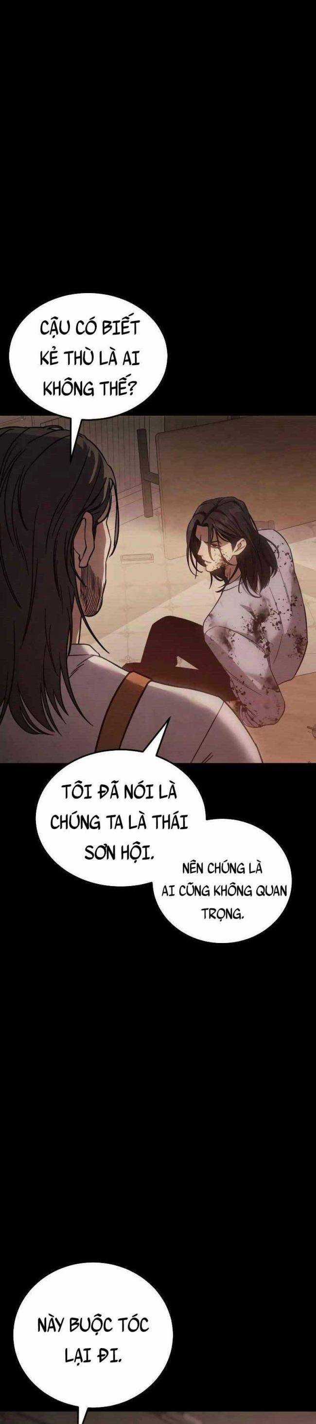 Baek XX - Chapter 11 - Trang 22