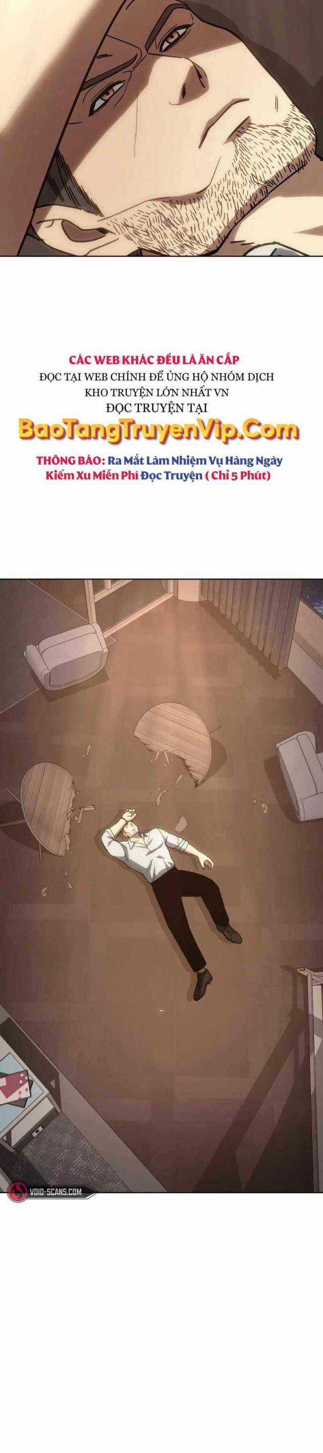 Baek XX - Chapter 11 - Trang 25