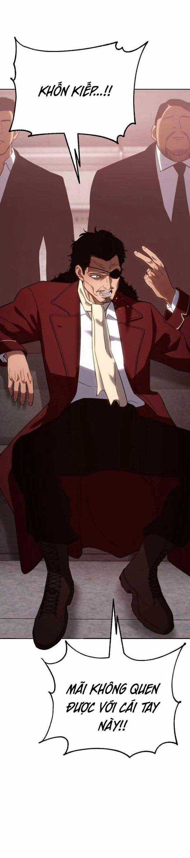 Baek XX - Chapter 11 - Trang 27