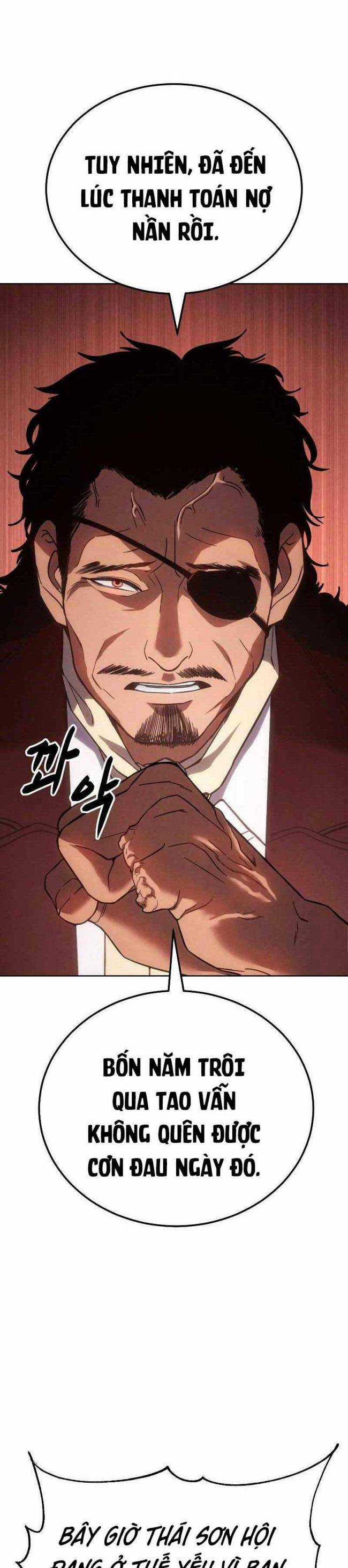 Baek XX - Chapter 11 - Trang 28